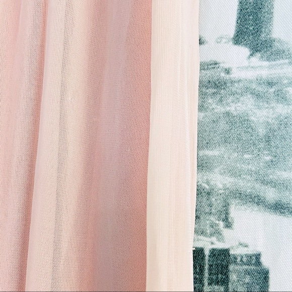 Prom dress from Macy’s - Picture 2 of 4